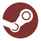 Steam Icon